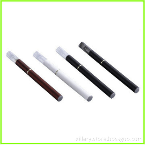Hot new e cigarette kit 510-t rechargeable kit nice vapor Paypal
